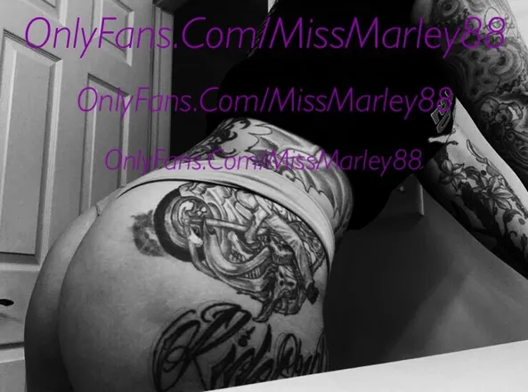 OnlyFans cuenta missmarley88 header 2