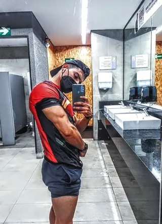 OnlyFans cuenta andresct1410 header 2
