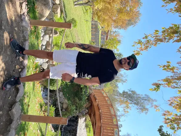 OnlyFans cuenta lmunozlabrin avatar 1