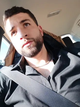 OnlyFans cuenta iamlazlo avatar 1