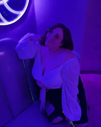 OnlyFans cuenta lanavine avatar 1