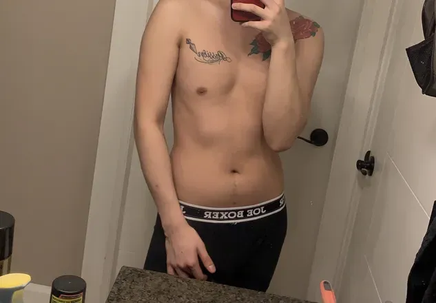 OnlyFans cuenta kwong846 avatar 1