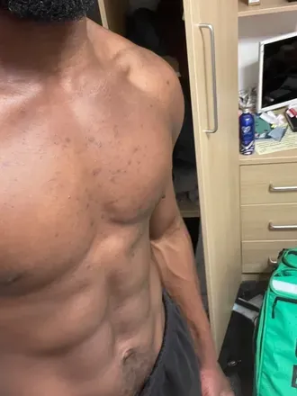 OnlyFans account  bleachedghos avatar 1