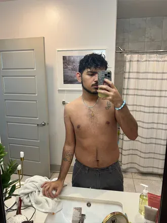 OnlyFans cuenta hornial avatar 1