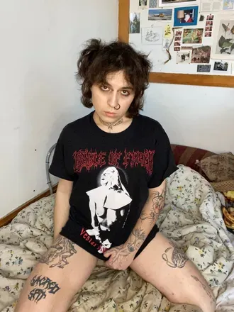 OnlyFans cuenta ratparade avatar 1
