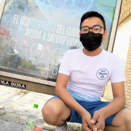 OnlyFans cuenta luiscoto29 header 2
