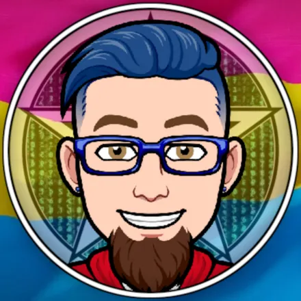 OnlyFans cuenta undeadwiccan avatar 1