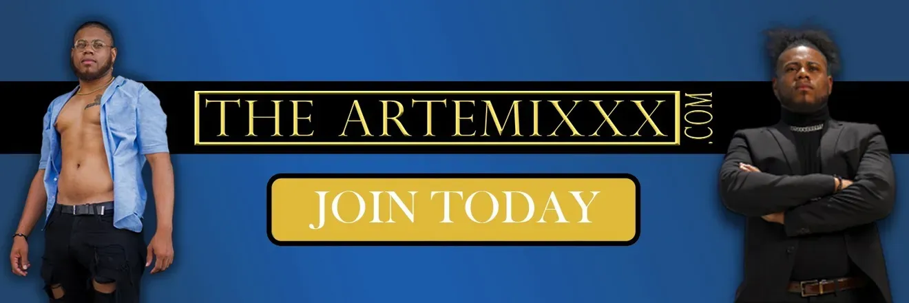 OnlyFans cuenta theartemixxx header 2