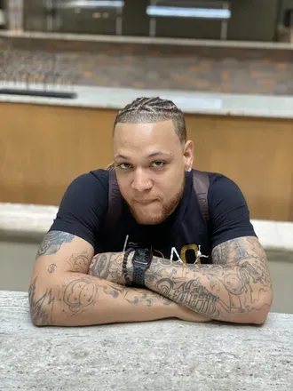 OnlyFans cuenta redwoodtatted avatar 1