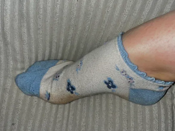 OnlyFans cuenta dirtylittlesocks69 avatar 1