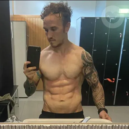 OnlyFans cuenta levifree avatar 1