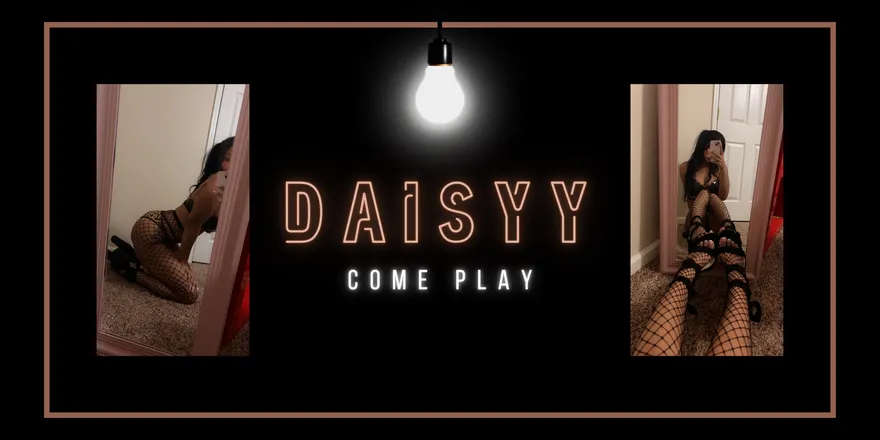 OnlyFans cuenta daisyyxxweirdd header 2