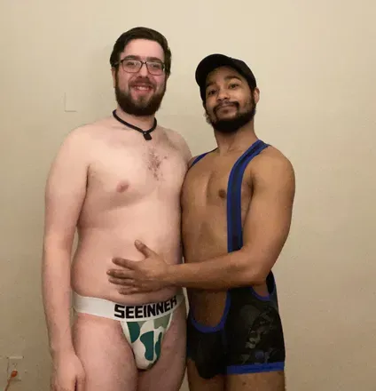 OnlyFans cuenta cookiesncream369 avatar 1
