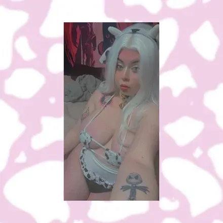 OnlyFans cuenta brattyfaerie avatar 1