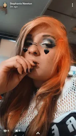 OnlyFans cuenta smilyknockout645 avatar 1