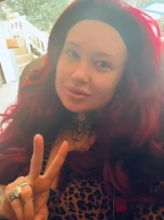 OnlyFans cuenta missakitty avatar 1