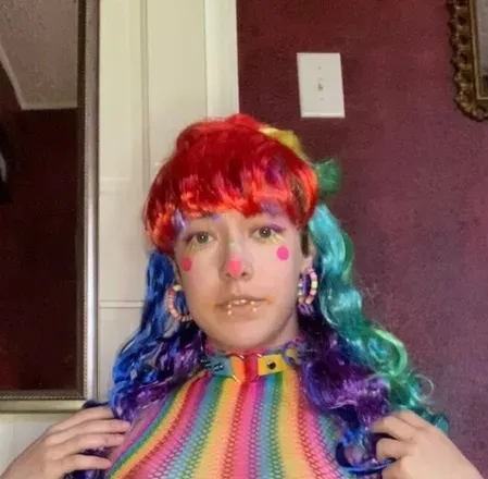 OnlyFans cuenta archertheclown avatar 1