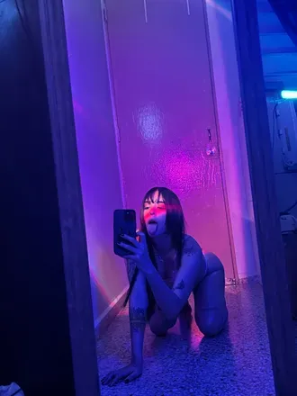 OnlyFans cuenta baby_demon04 avatar 1