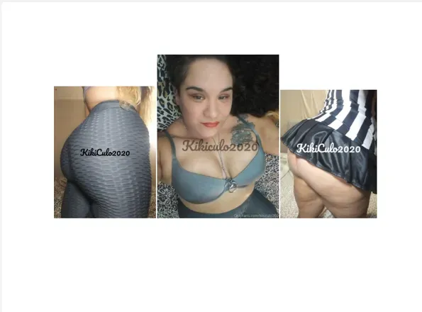 OnlyFans cuenta kikiculo2020 header 2