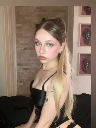 OnlyFans cuenta goddess_alaska_vip avatar 1
