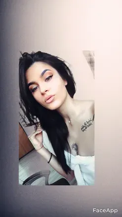 OnlyFans cuenta ariaallure avatar 1