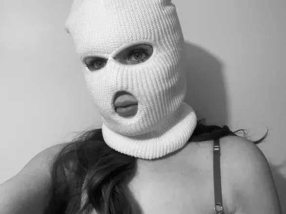 OnlyFans cuenta itsbalaclavababy avatar 1