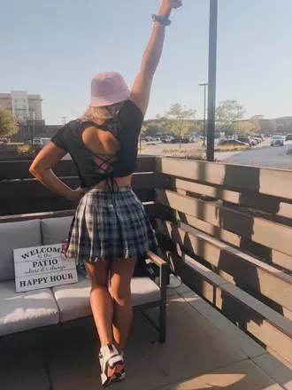 OnlyFans cuenta mallory_anne avatar 1