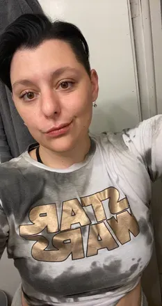 OnlyFans account  skullgurlzroc header 2