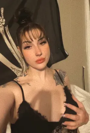 OnlyFans cuenta saav_baaby avatar 1
