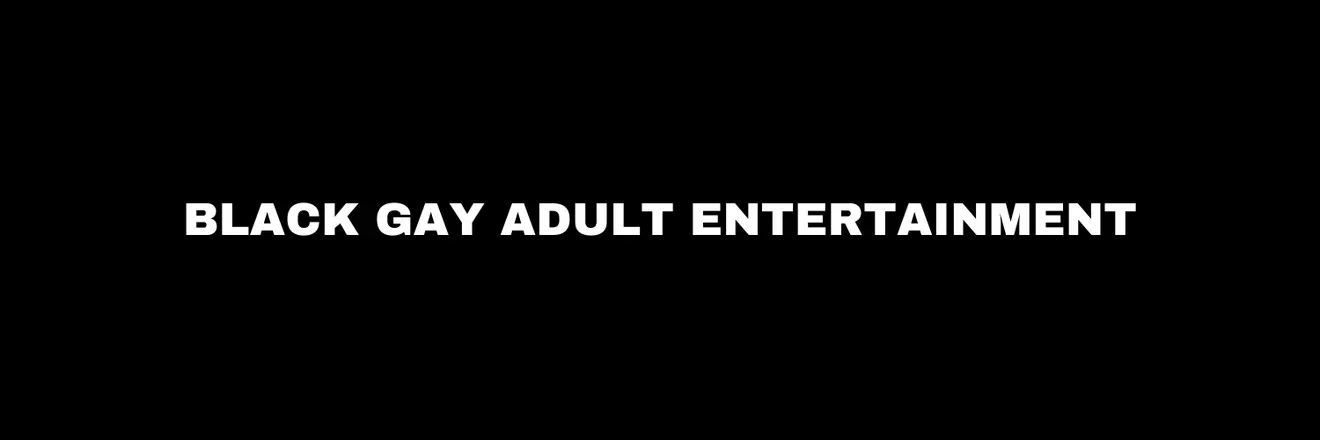 OnlyFans cuenta blackgayonlyfans header 2