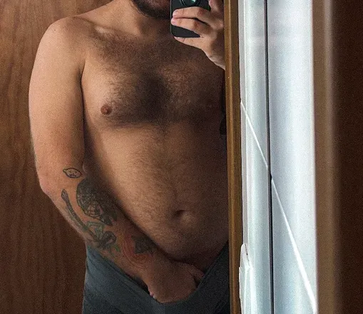 OnlyFans cuenta hankbator avatar 1