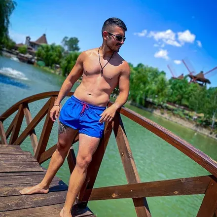 OnlyFans cuenta pappazhan avatar 1