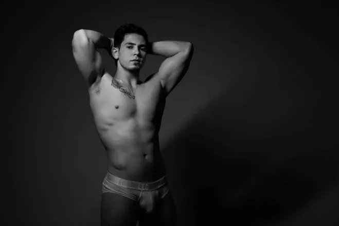 OnlyFans cuenta jordan_clarr avatar 1