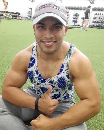 OnlyFans cuenta joewinb avatar 1