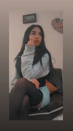 OnlyFans cuenta aleja.c avatar 1