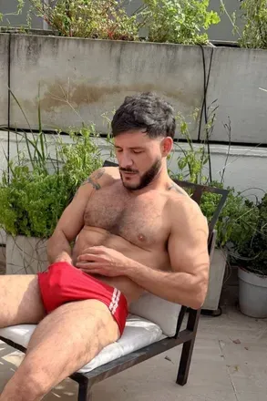 OnlyFans account  leomasterx avatar 1