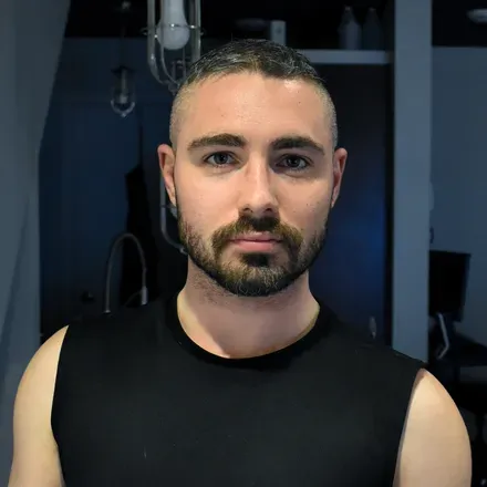 OnlyFans cuenta temperedotter avatar 1
