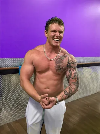 OnlyFans cuenta davidkinked avatar 1
