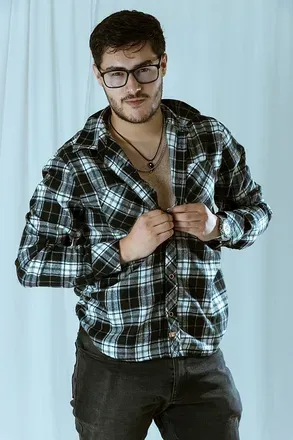 OnlyFans cuenta maxhimowalker avatar 1