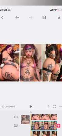OnlyFans cuenta kactusandrea header 2