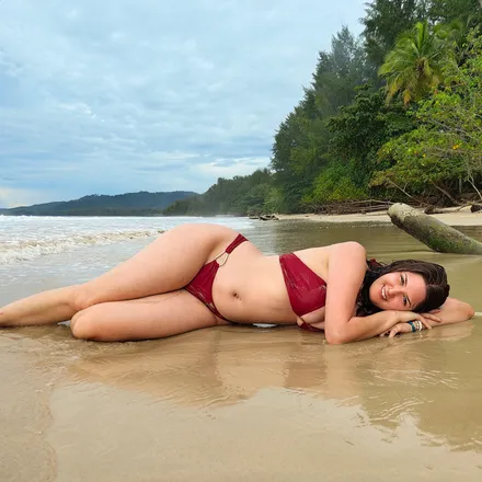 OnlyFans account  godess_honey header 2