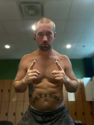 OnlyFans cuenta joshualeigh avatar 1