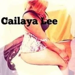 OnlyFans cuenta cailayalee avatar 1