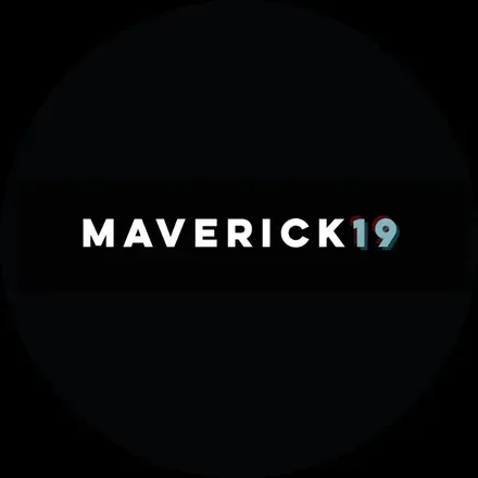 OnlyFans cuenta maverick19.co avatar 1