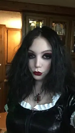 OnlyFans cuenta mistressmanson666 avatar 1
