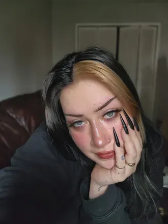 OnlyFans cuenta harleydem0n avatar 1