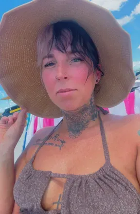 OnlyFans cuenta lexyyy787 avatar 1