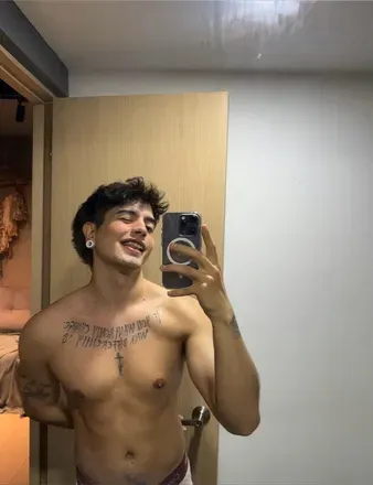 OnlyFans cuenta jeffreycoen avatar 1
