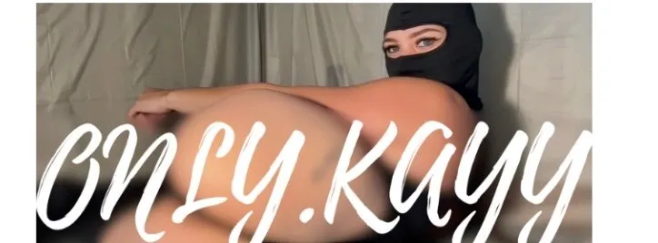 OnlyFans cuenta only.kayy header 2