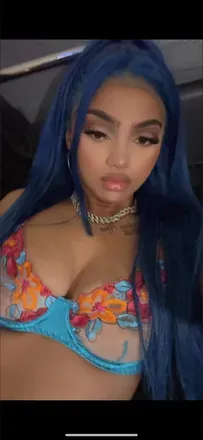 OnlyFans cuenta tylashayy avatar 1